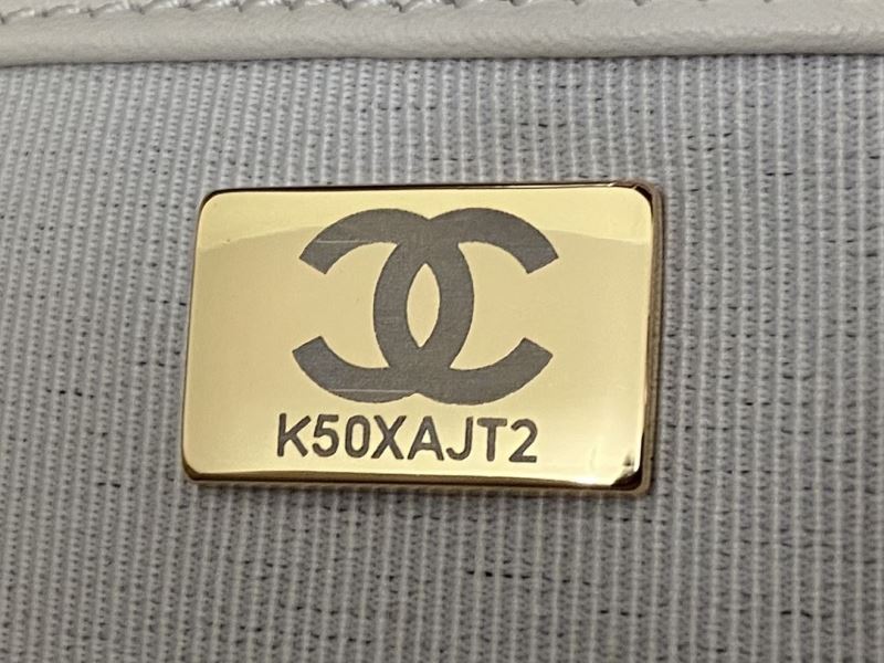 Chanel Satchel Bags